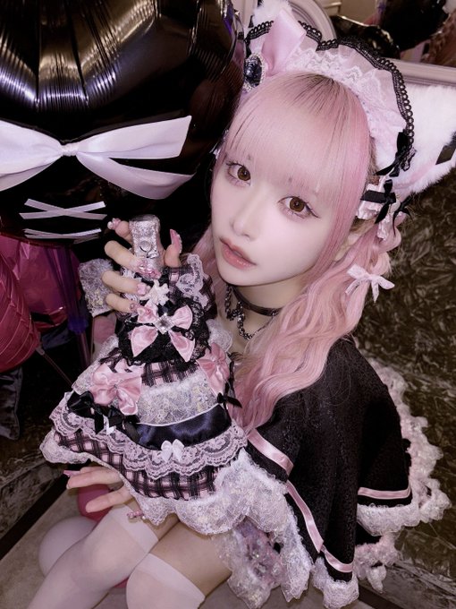 Twitterのコスプレ画像17