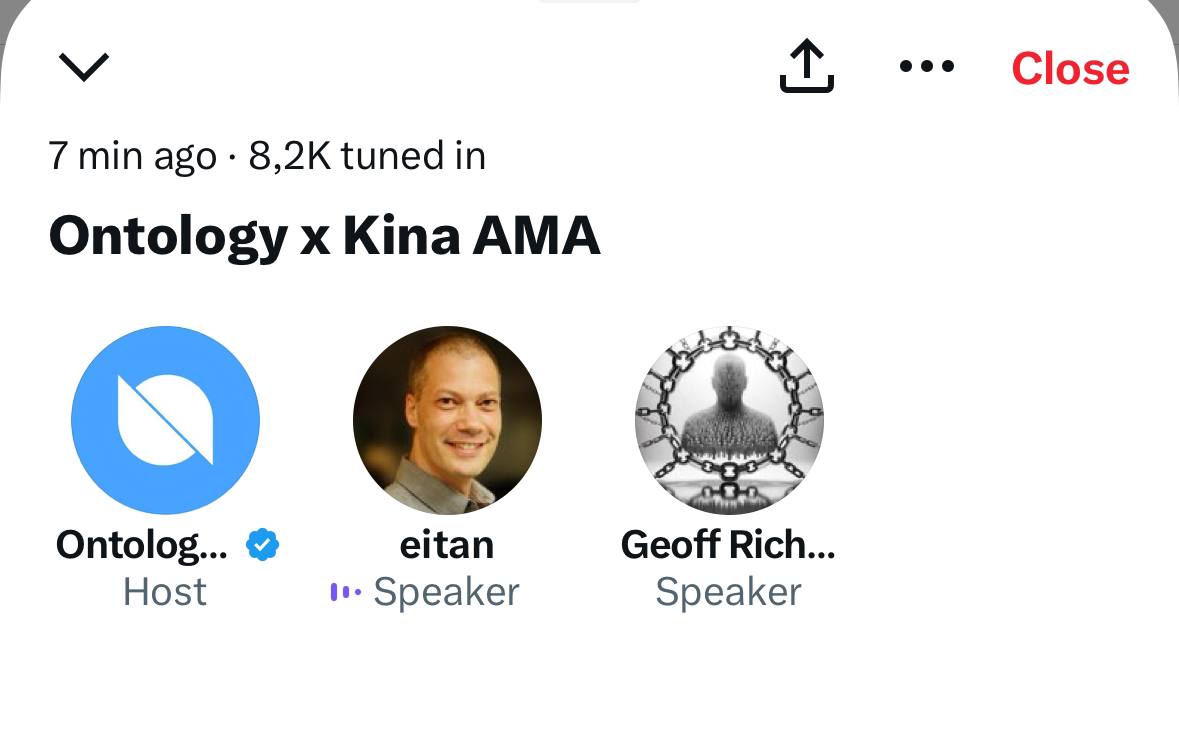 Kima Network tweet media