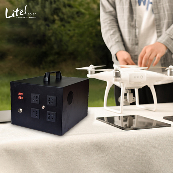 litelsolar's tweet image. With a strong brand personality, Litel Technology always has unique design ideas. litelsolar.com/12v-or-24v-108… #solarhomelightingsystem #solarlightingsystem #solarstreetlight