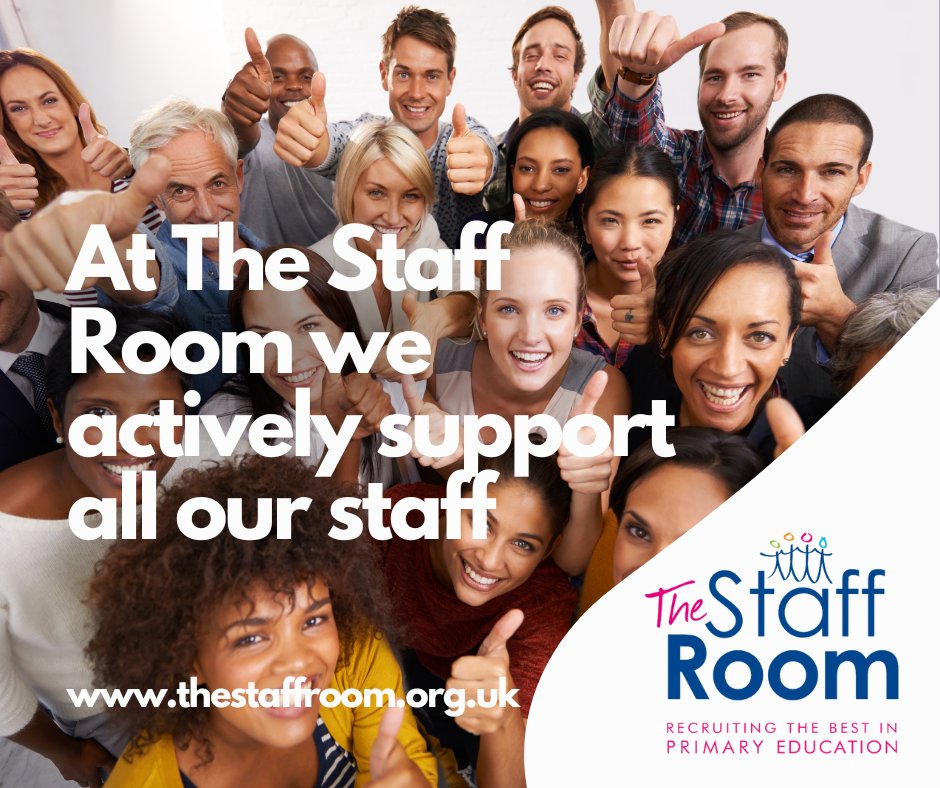 The_StaffRoom's tweet image. Our Employee Assistance Programme (EAP) can offer additional support giving confidential help and guidance.  Working with us – means you are part of a team and never alone.  Visit: thestaffroom.org.uk  #employeeassistanceprogramme   #supportingourstaff 
#wellbeingineducation