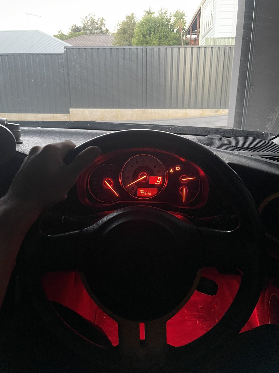 Record week last week 

Landed another dream offer again

$1k+ comms today to start the week

Time to scheme the 20k months 📈