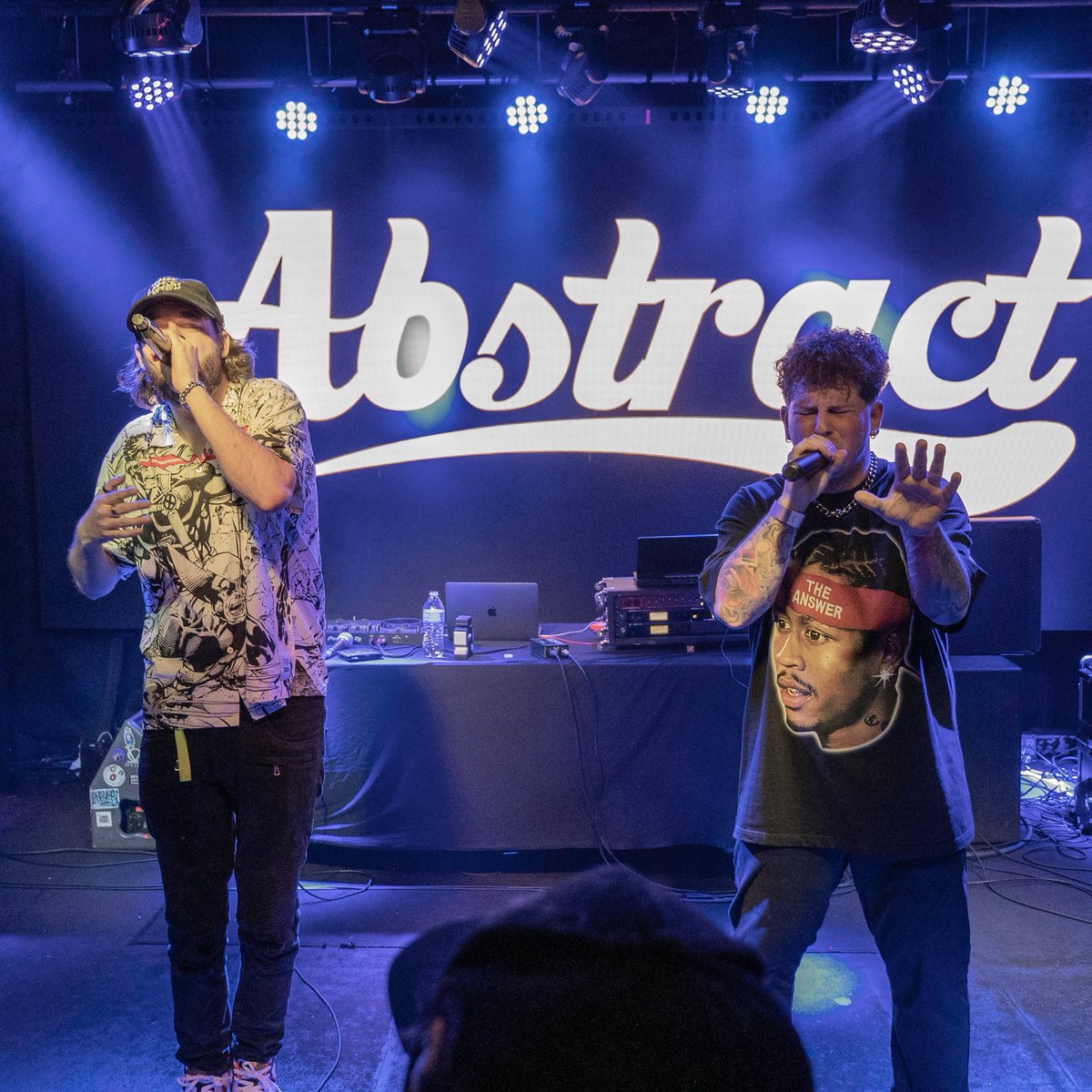 making things happen with my FRIENDS is my favorite part of the life i chose. gotta go, i’ve gotta send this to my mom…come to a show

6/10 - Madison, WI
6/11 - Chicago, IL
6/12 - Detroit, MI
6/13 - Indianapolis, IN
6/14 - Pittsburgh, PA

Denver, Sioux City, MN, Iowa City ☑️