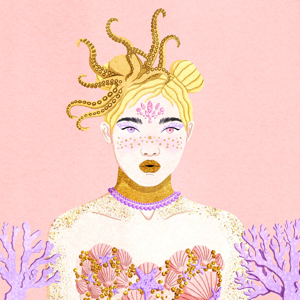 Have you ever been in "Neverland"? Look what beautiful Sirens we found. It was a cooperation of a prof. Theatre essamble &amp; kids from hometown in Meppen. Where they  had the possibility to show their talent. It was fantastic to see. Made me search a new <a href="/SirensNFTs/">Sirens</a> 😍