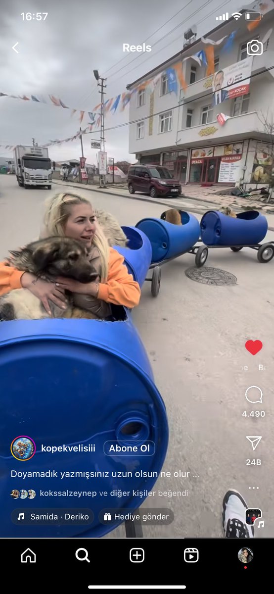 Serbest gezenler/ Tutuklu yargılanan