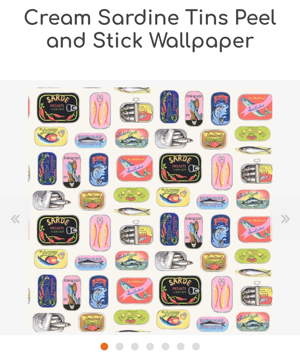 But why does this sardine tin wallpaper have me in a fucking chokehold