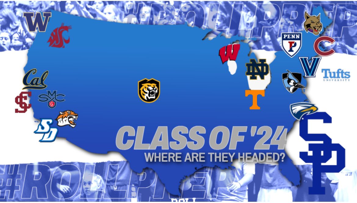 Seattle Prep Sports tweet media