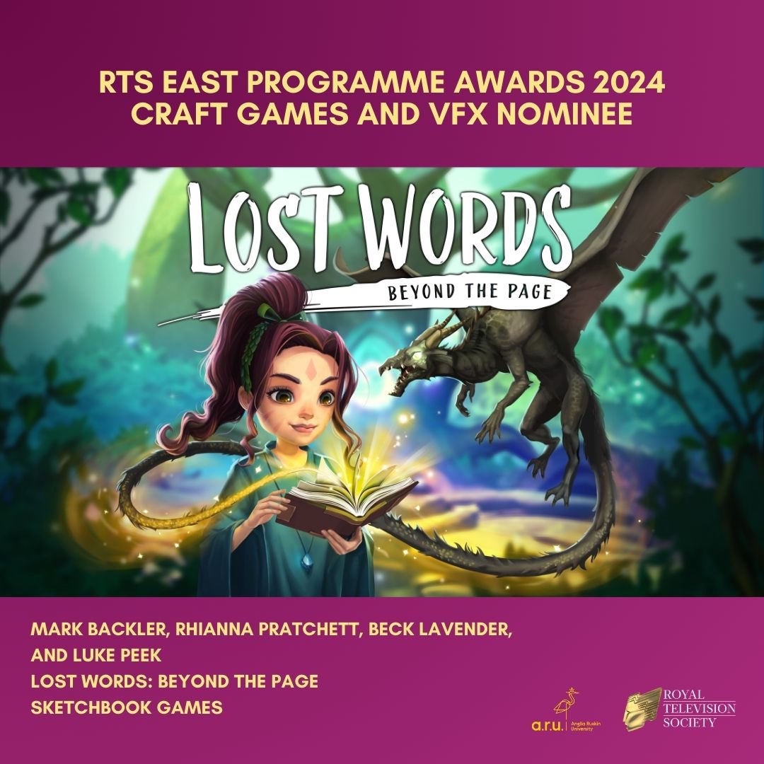 RTS East tweet media