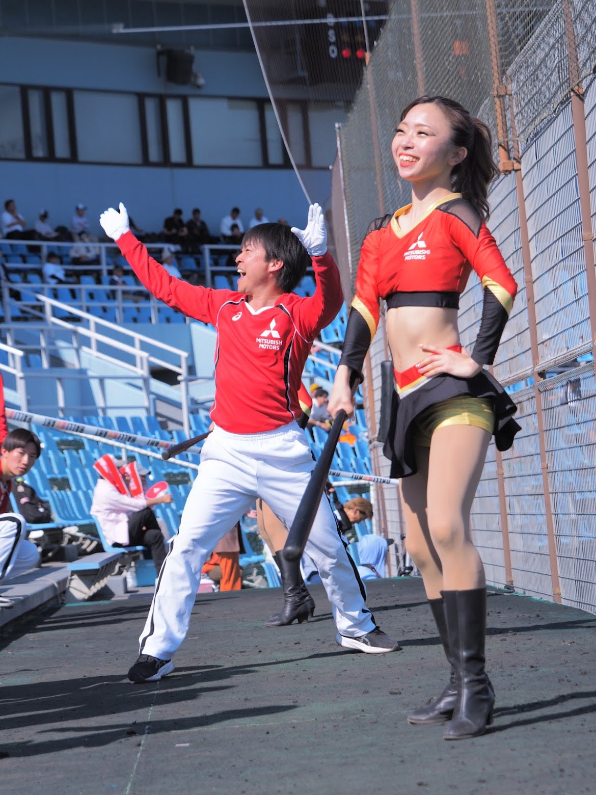 チア　ジャージ　部活 CDE Cheerleading Championship 2023 出場！｜調布市スポーツ