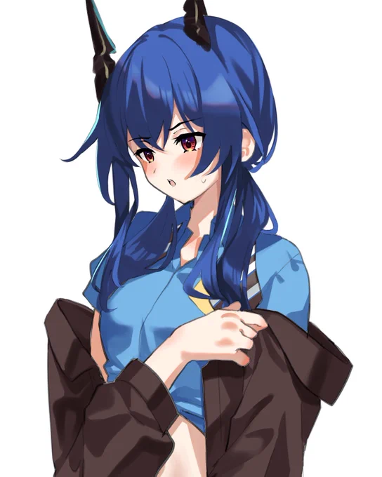 タッチモーション妄想