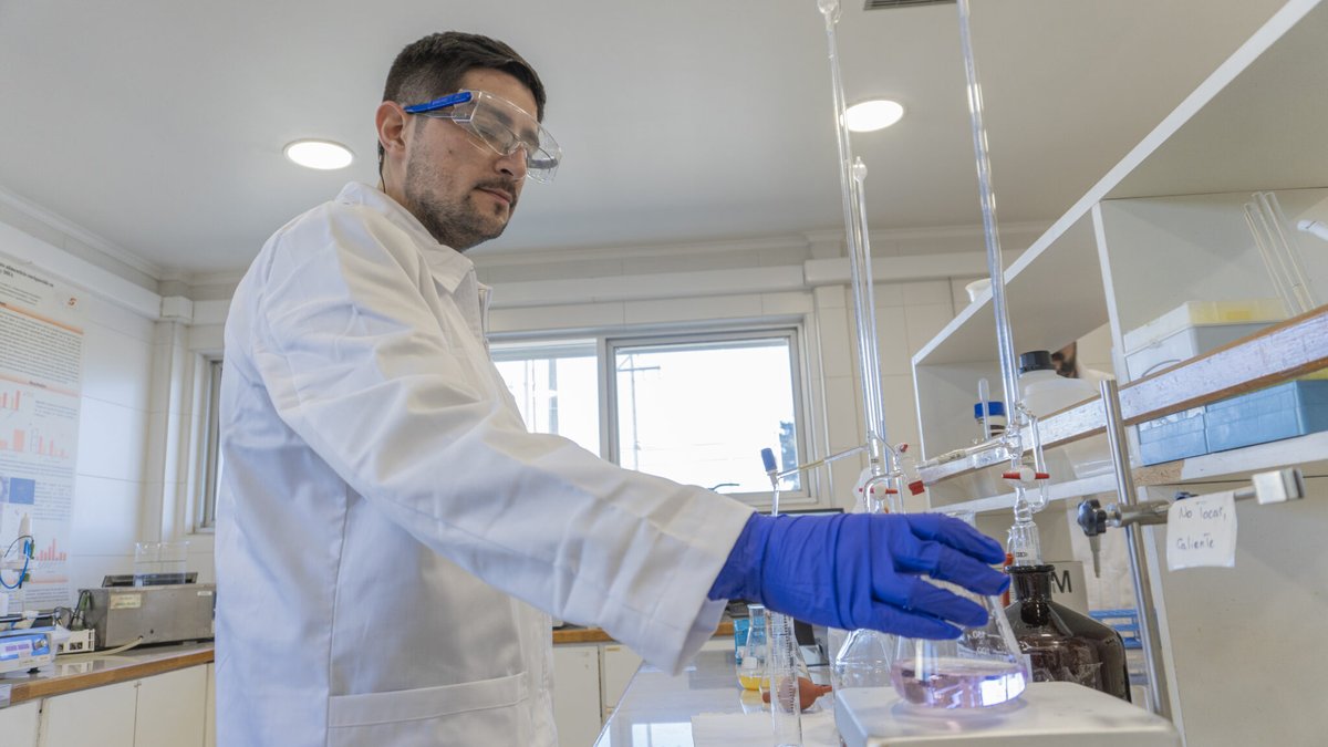 AQUASocial's tweet photo. 🌊🐟🔬⚗️🧬Innocon implementa análisis de compuestos marcadores de oxidación en alimentos para peces➡️👉 https://t.co/eGvTN118yH
#Innocon; #Saluddepeces; #Acuicultura; #Salmonicultura https://t.co/q09k05dhb5