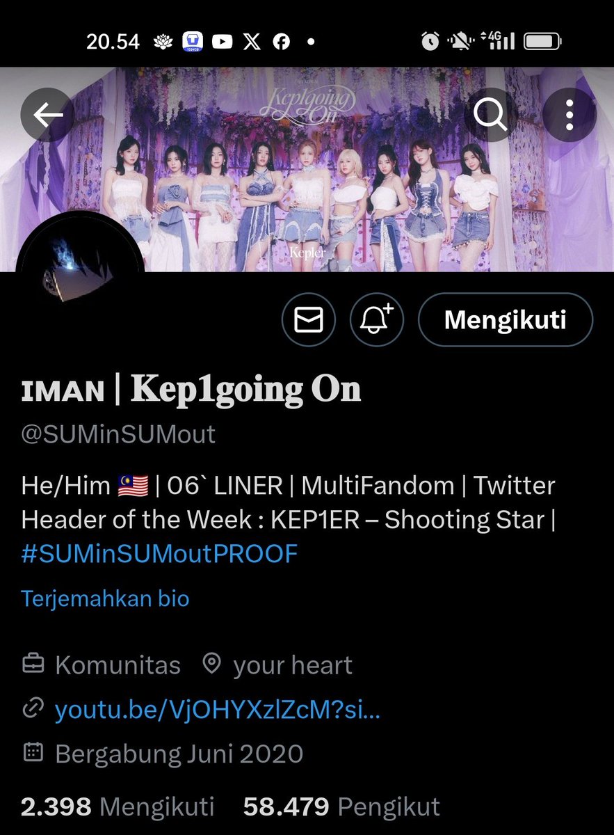 Hieee27's tweet photo. @SUMinSUMout For #kep1er https://t.co/vUQkyhceJ1