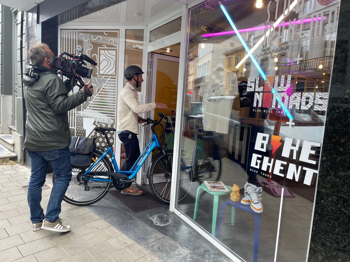 visit gent tweet media