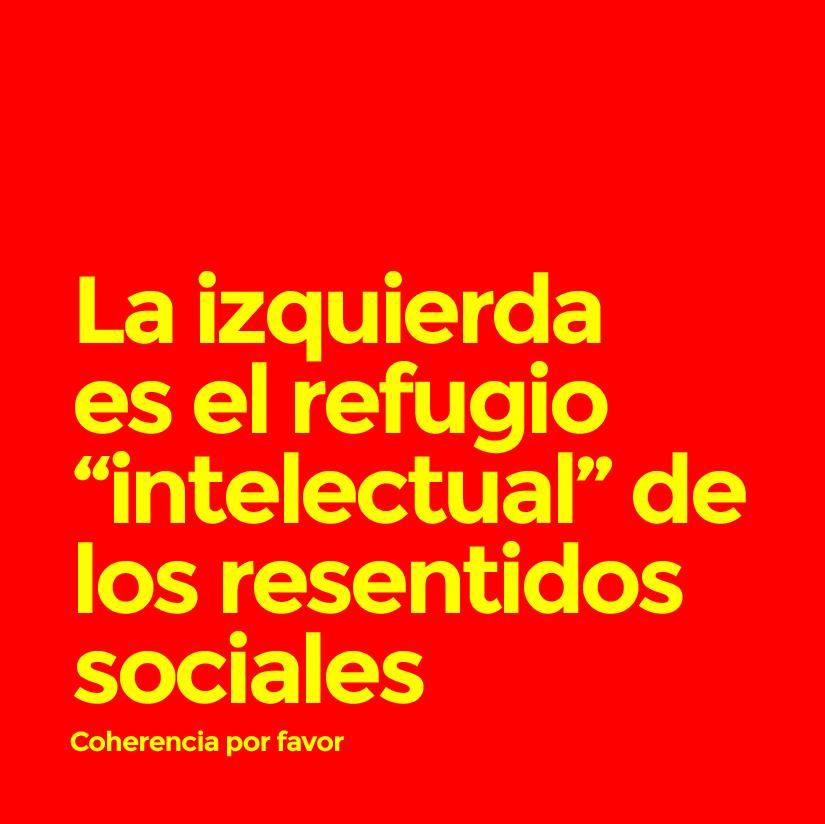 Coherencia Por Favor tweet media