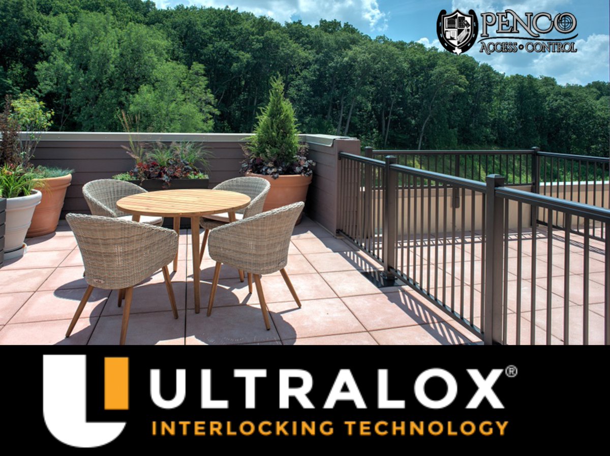 FillMershon's tweet image. Penco provides State-of-the-art access control through automation. Penco is an exclusive provider of Openpath products. Proud carrier of ULTRALOX INTERLOCKING® TECHNOLOGY .
#PencoAccessControl #UltraloxInterlockingTechnology #Texas