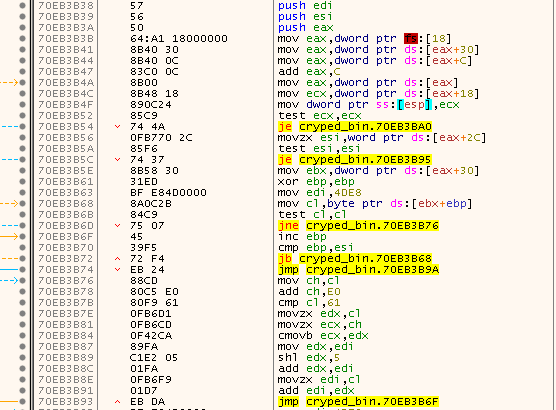 IntezerLabs's tweet photo. Unpacking SSLoad: A #Rust loader with diverse delivery methods, new elusive loaders, implementation of dead-drop sites, multiple string decryption, and anti-debugging techniques.

Dive into our detailed analysis of its loaders and payloads:
https://t.co/kEKywWAPsm https://t.co/yKmfnYak50