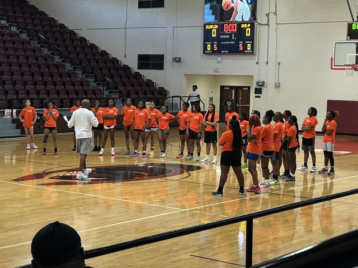 Ja’sia Booth (@j_aayy2) on Twitter photo I had a great time <a href="/ClaflinWBB/">Claflin Womens Basketball</a> elite camp Saturday. The coaches and players were great to learn from. Thank you <a href="/CoachMikeBland/">Coach Mike Bland</a> and Coach T for the experience! I had a great time <a href="/ClaflinWBB/">Claflin Womens Basketball</a> elite camp Saturday. The coaches and players were great to learn from. Thank you <a href="/CoachMikeBland/">Coach Mike Bland</a> and Coach T for the experience!