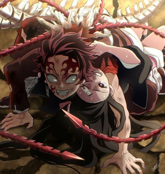 Manga panels where  Anime character look cold asf 💀

[A Thread ]