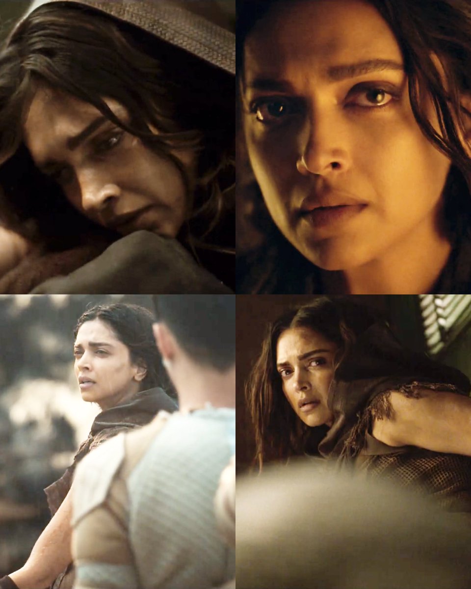 hourly deepika tweet media
