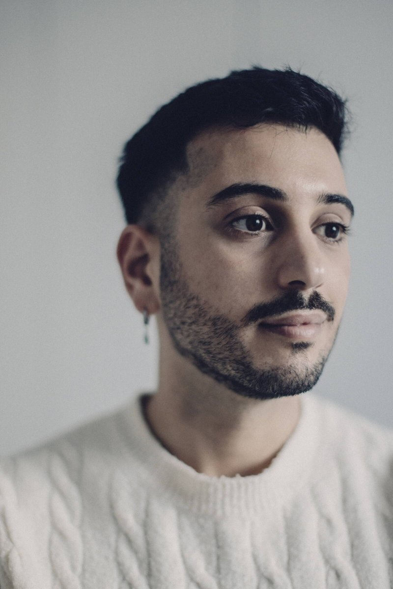 libe's tweet image. Lyes Louffok : «L’arrivée du fascisme à la tête du pays signerait l’anéantissement des droits des enfants»

Le militant entrouvre pour la première fois la porte à une candidature aux législatives et appelle «à un sursaut de la gauche pour l’union».

Lire : bit.ly/3yYFIkQ