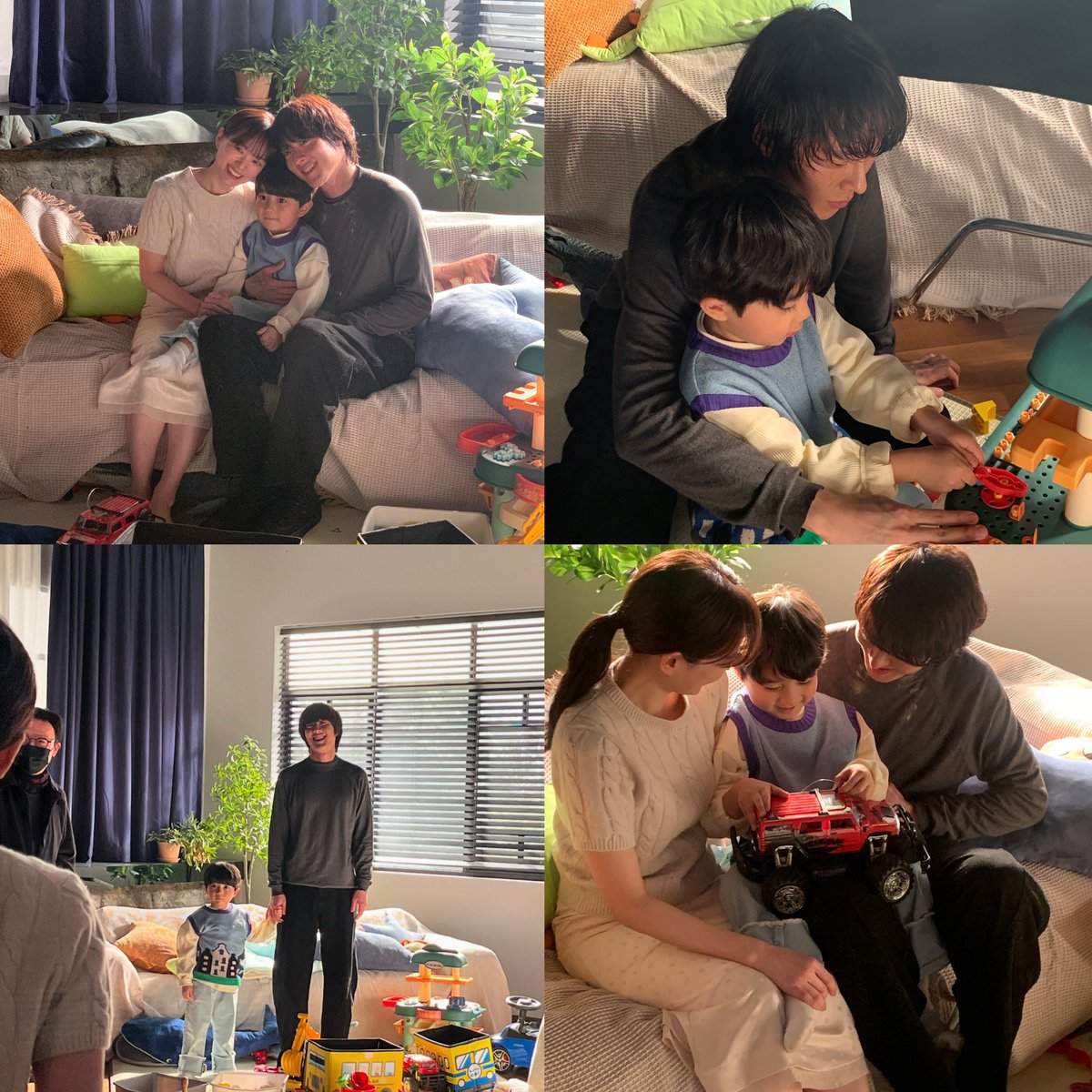 jangkidragon's tweet photo. nuri giving us the alternative ending ♡

#jangkiyong #chunwoohee #theatypicalfamily #theatypicalfamilyep12 https://t.co/y6B4yf1a8s