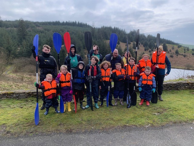 The Johnson Foundation tweet media