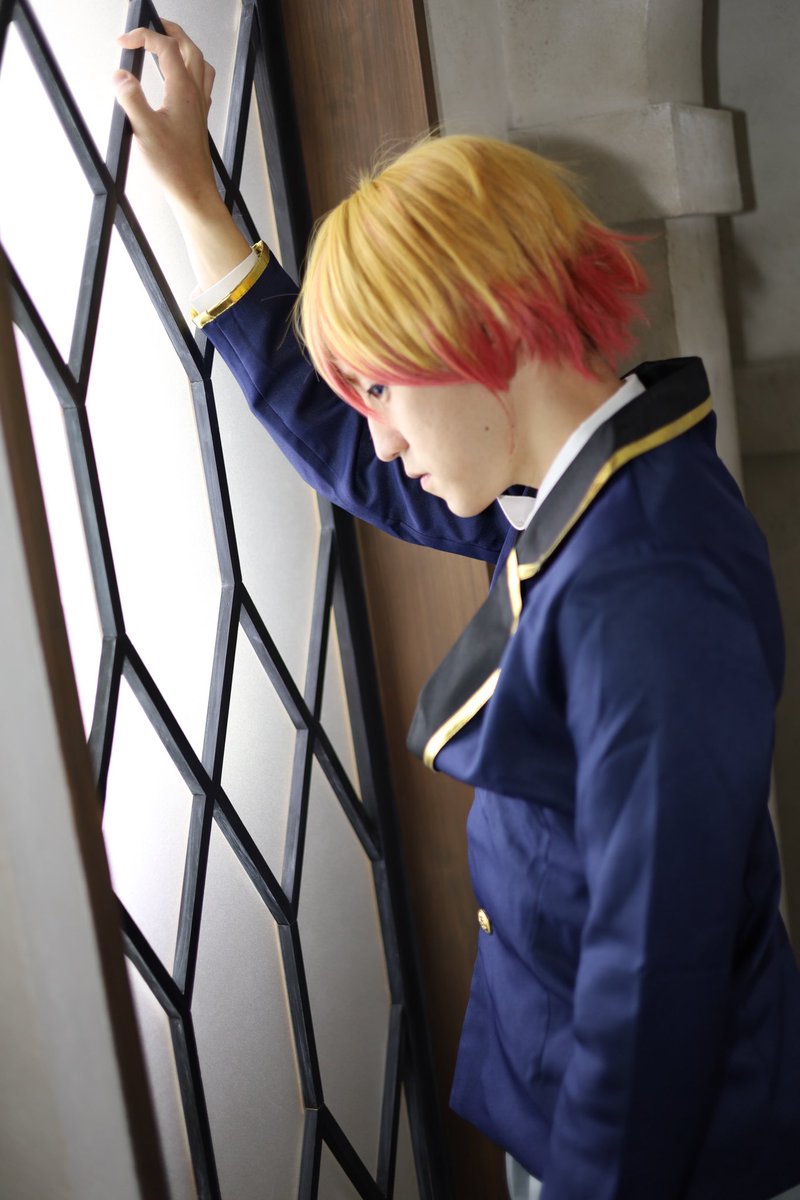 ManManManji_cos's tweet photo. コスプレ用のアカウント作りました！
こんな感じでゆるっとコスプレした写真など載せていければと思います！

#Cosplay
#コスプレ https://t.co/ggqCQn1UnN