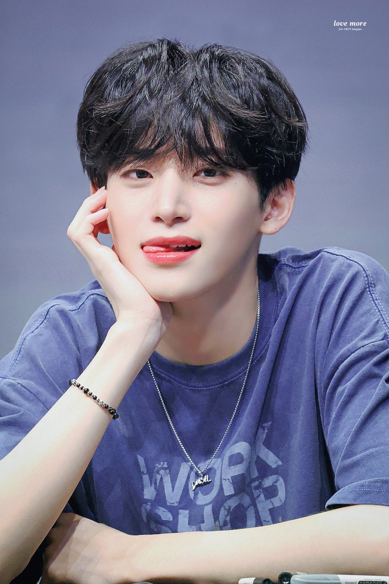 lovemore_jm's tweet photo. 240526 #정모
#크래비티 #JUNGMO #CRAVITY https://t.co/Bjne9zKapJ