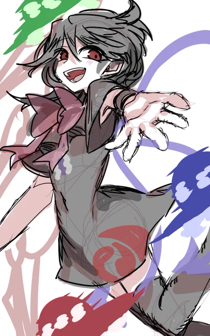 ぬえちゃん