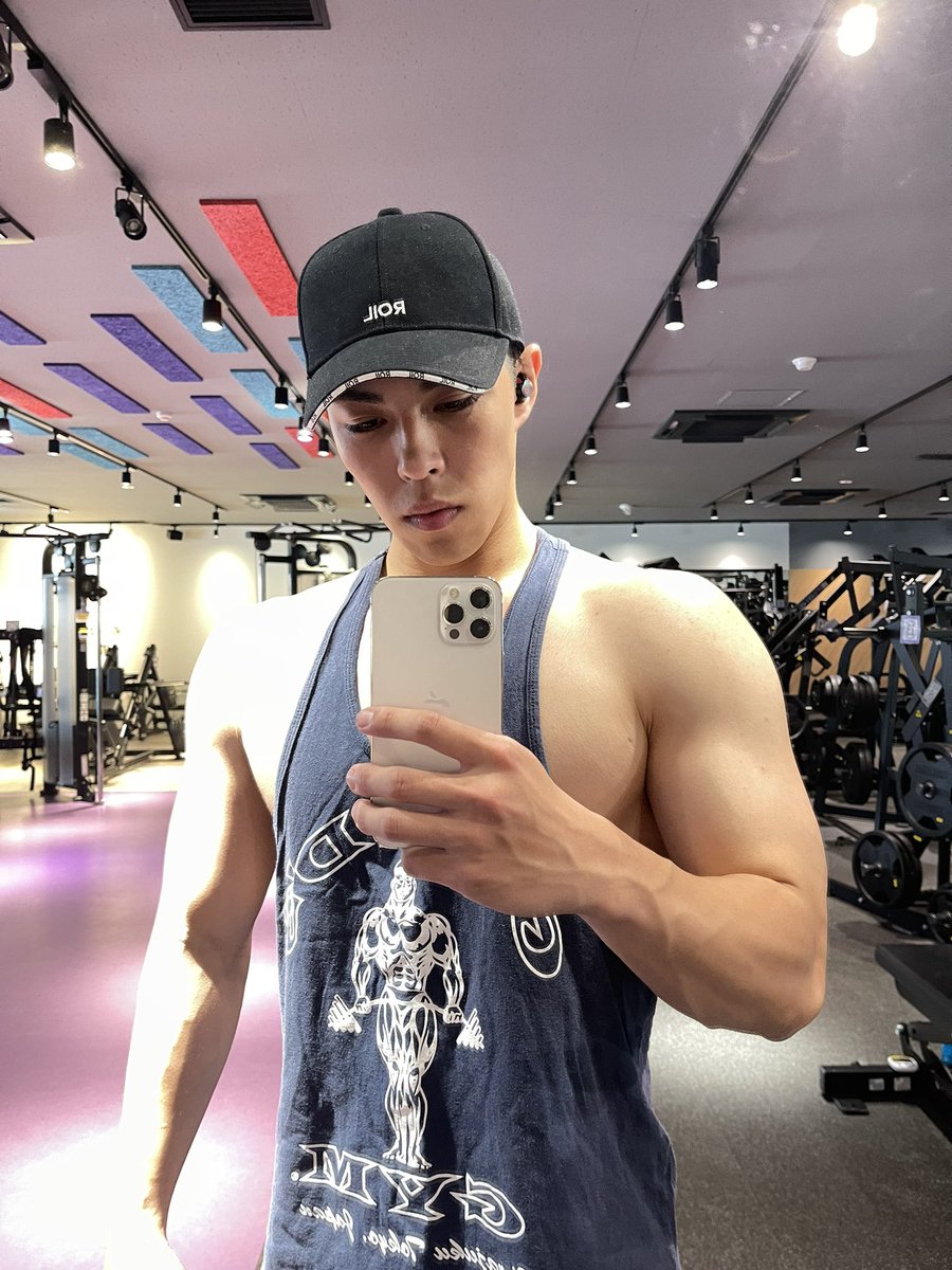 ユウマ (@yuma_kintore) / Posts / X