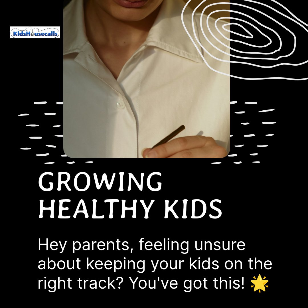 KidsHousecalls's tweet photo. A holistic approach to pediatric care is key. 🥦 From nutrition to safety, every aspect matters for your child's growth. Let's chat about how a balanced diet, regular check-ups, and a safe environment contribute to their well-being. 📈 Remember, we're here to help at https://t.co/2vArEmkV0C