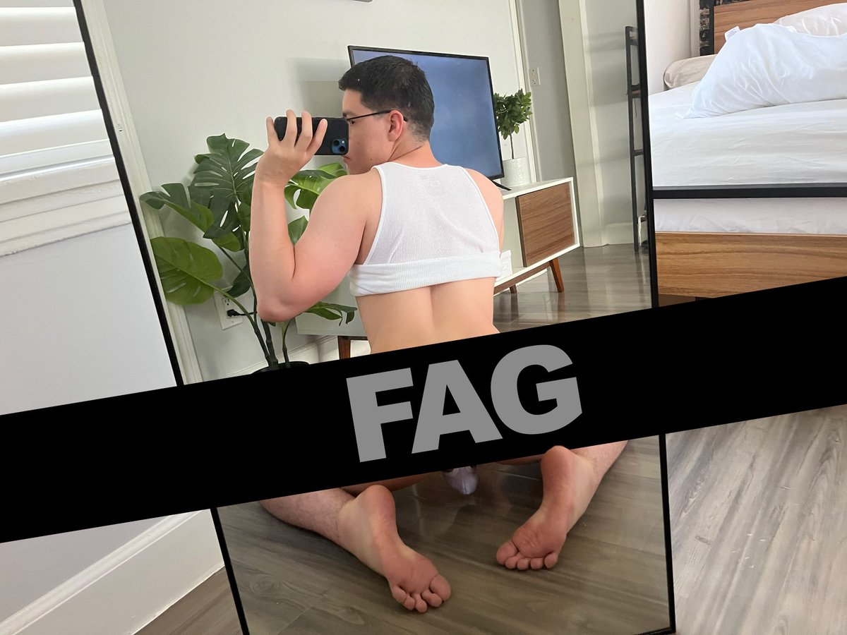 CensorDenial's tweet photo. Go on loser, click the link and send. I know you want to

#gooner #censoredforbetas #findom #cashmaster #finsub
https://t.co/xIyS2FLdh1 https://t.co/V3qY0lf7wH