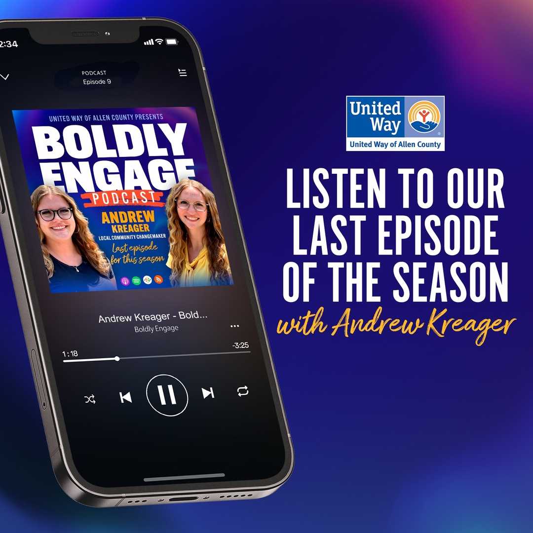 UWACIN's tweet photo. New podcast alert! 🎙️
 
Our guest is Andrew Kreager, Andrew is known as a local community changemaker. Listen to find out more about what he does to help our community.
 
🚨This is the season finale, so catch it before you're left behind!

Listen here: https://t.co/IcE7mfjBFD https://t.co/5t0VoJpR3y