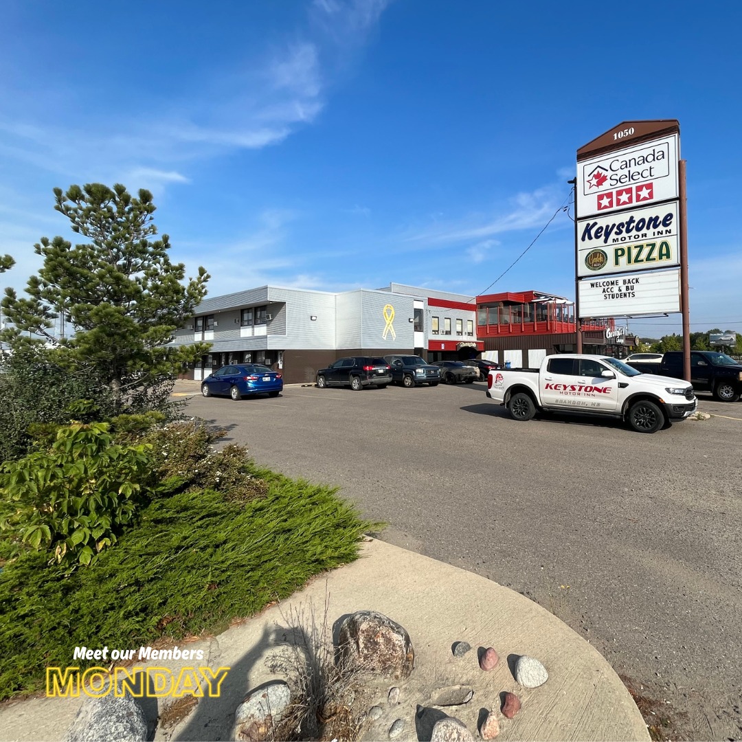 Brandon First : Experience Your Event Here tweet media