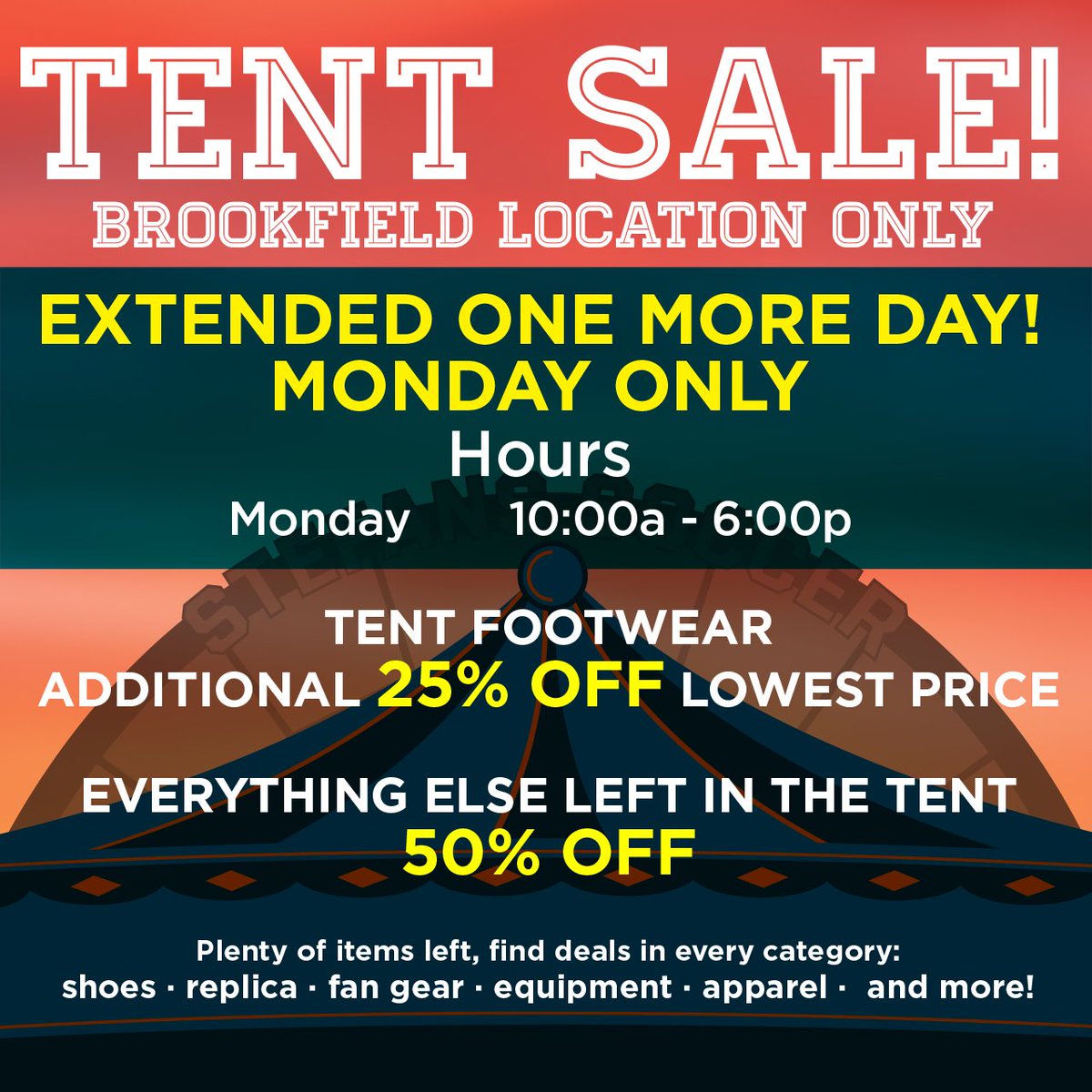 Soccer Post Wisonsin tweet media