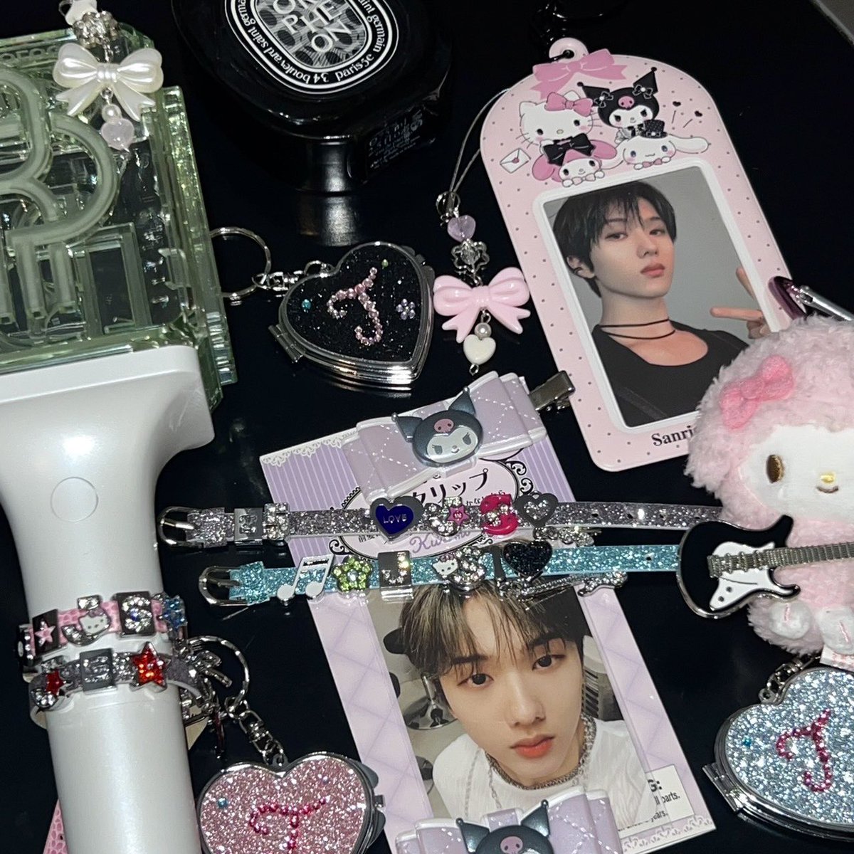 ainraen's tweet photo. pls rt

⸝⸝ʚ̴̶̷̆ ̯ʚ̴̶̷̆⸝⸝ JS lightstick strap &amp; keyring ♡°◌̊

𖦹 date ❥𓂃𓏧 day 2 sun 23/06 
⋆ ₊ ﾟ location * ₊ ⋆ rajamangkala stadium 
rules ˚* ੈ✩‧₊ โชว์บับเบิ้ลของจีซองที่เกิน 205 วัน 🐹💬

#NCTDREAM_THEDREAMSHOW3inBKK
#NCTDREAM_THEDREAMSHOW3_in_BKK https://t.co/0e2sfRWvj1