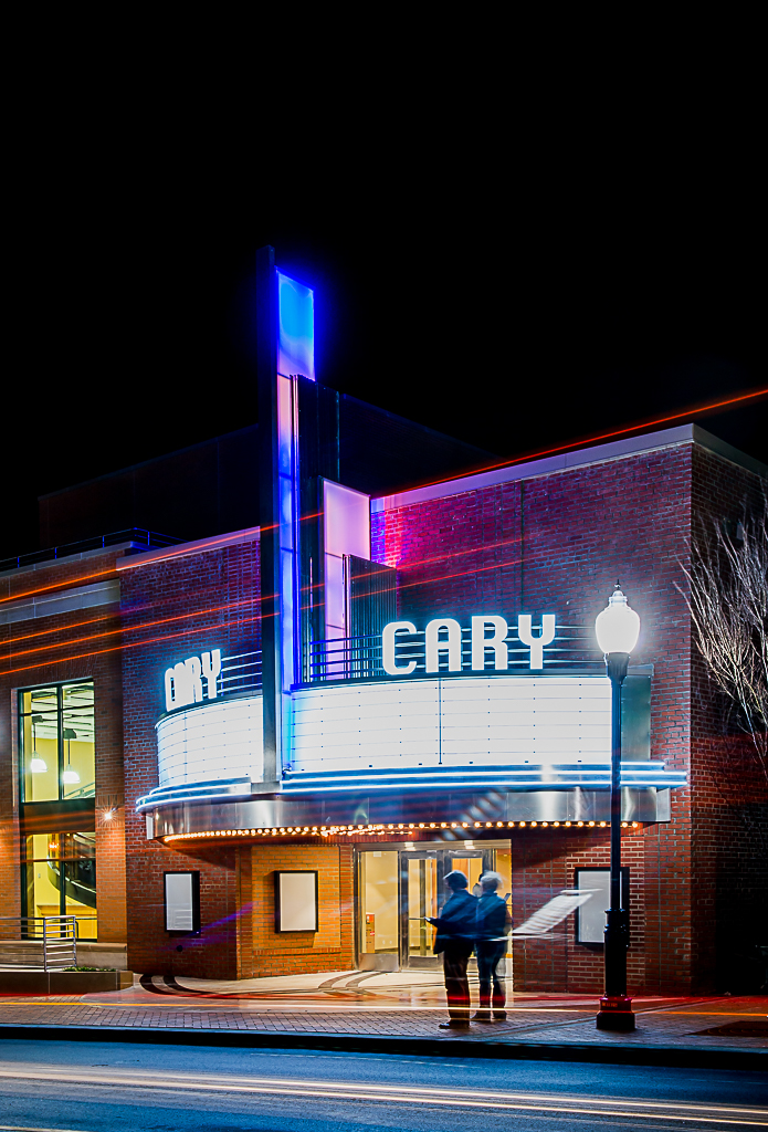 caryncgov's tweet photo. The Allies &amp; Icons Pride Film Festival is in full swing at @CaryTheater. Swing by for the rest of these amazing films. 🎬🌈

For film festival info, https://t.co/Csj0AAYTmp. For info about #CaryPride resources and events, visit https://t.co/GEE3xzQw67 🏳️‍🌈

#CaryNC #Pride2024 https://t.co/wuo2ziWvNa