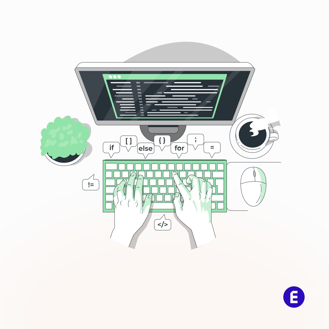 enginessio's tweet image. Why did the programmer break up with their keyboard? It just wasn&apos;t their type! 💔⌨️ #TechBreakup #KeyboardLove