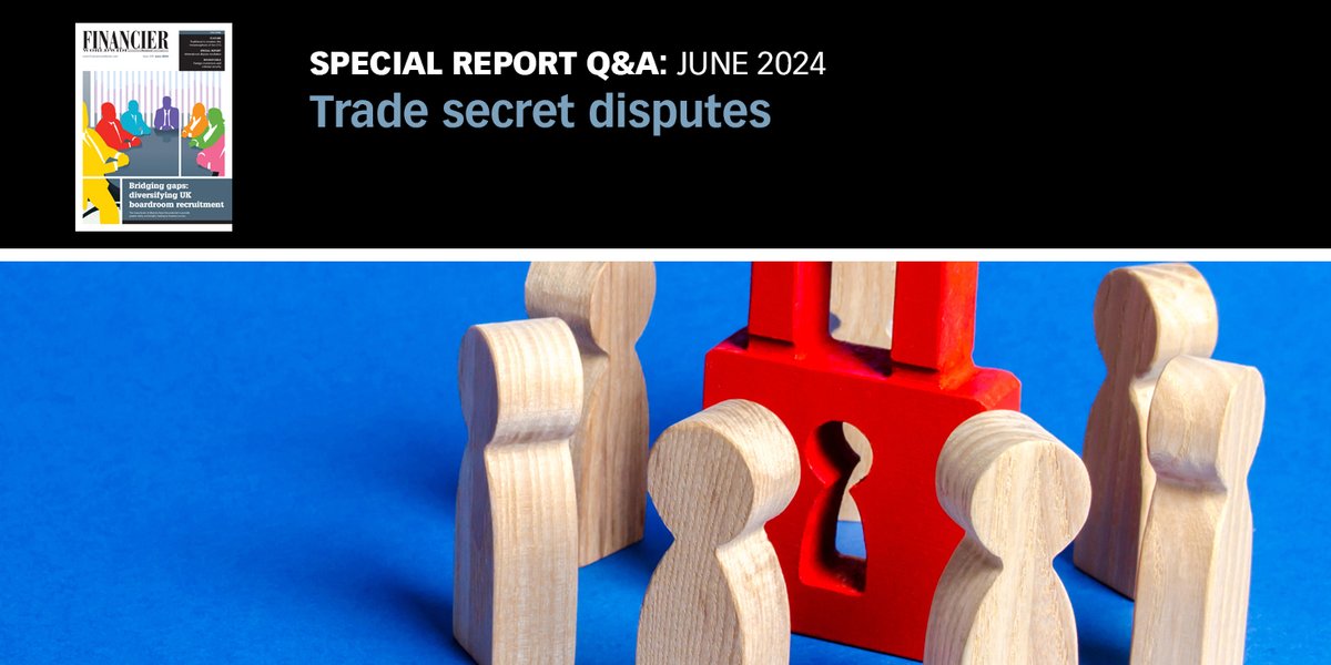 Financier Worldwide moderates a discussion on trends in private company mergers &amp; acquisitions between Tom Bruce, Emily Jamieson, Charlie Court, India Benjamin and Georgina Fraser at <a href="/Farrer_Co/">Farrer & Co</a> Read the full Q&amp;A here: tinyurl.com/3kybvb39