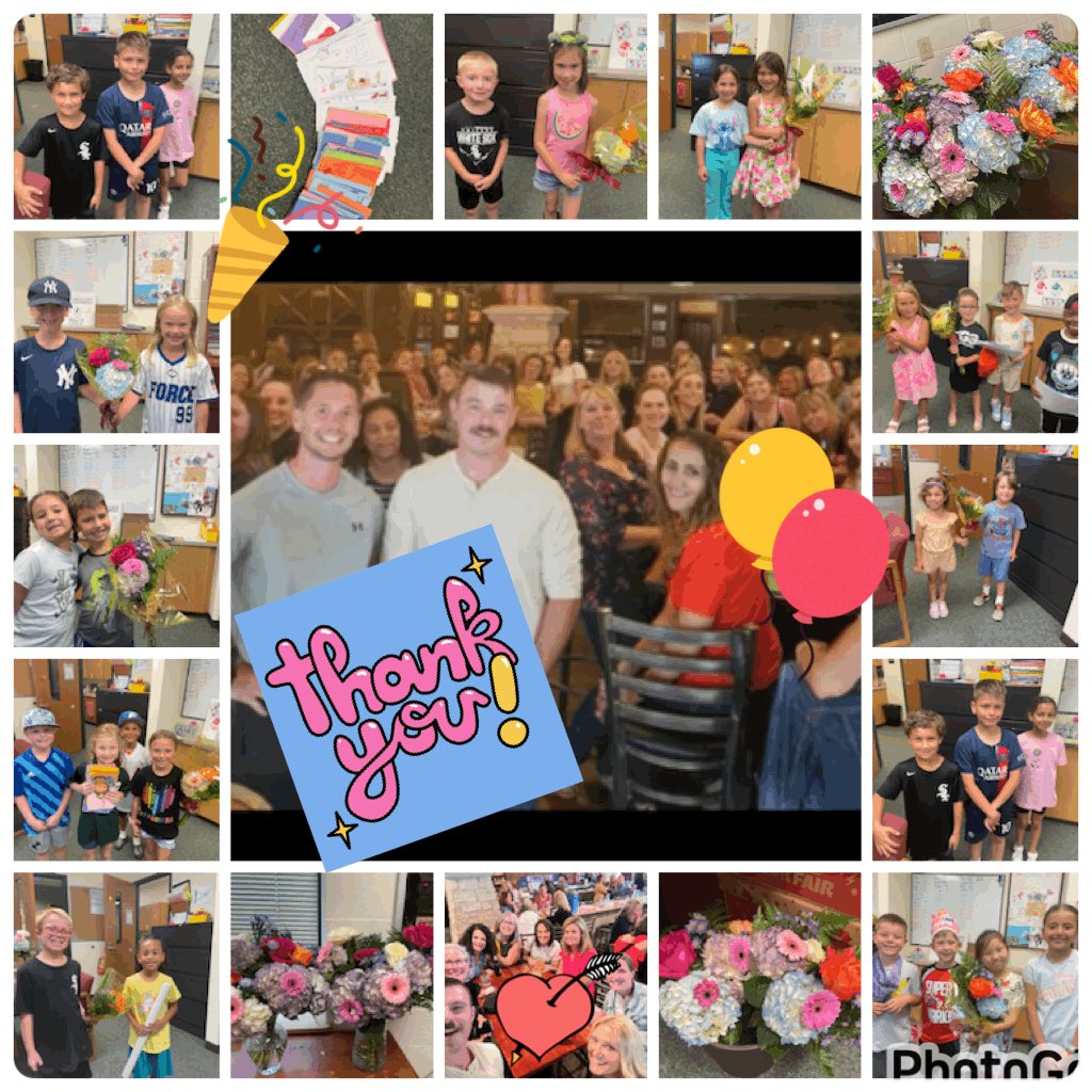 Kirsten Frankovich, Ed.D. (@mrsfrankovich) on Twitter photo <a href="/GP157c/">Grand Prairie Elementary</a> <a href="/fsd157c/">Frankfort School District 157-C</a> Thank you SO much for the cards, flowers, cheers, & more you have showered me with these past few days! You certainly know how to make a girl feel ❤️! I’m excited to finish our last 2 days together stronger than ever! Let’s do this! 🐯💪🤩 #GPAweseom #fsd157c <a href="/GP157c/">Grand Prairie Elementary</a> <a href="/fsd157c/">Frankfort School District 157-C</a> Thank you SO much for the cards, flowers, cheers, & more you have showered me with these past few days! You certainly know how to make a girl feel ❤️! I’m excited to finish our last 2 days together stronger than ever! Let’s do this! 🐯💪🤩 #GPAweseom #fsd157c