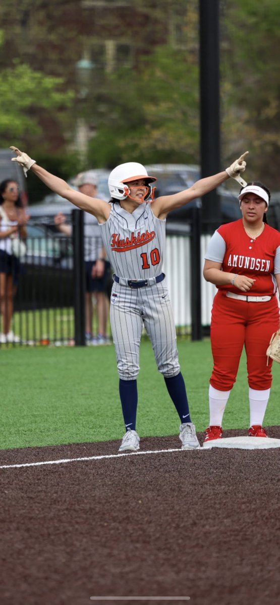 OPRFSoftball (@oprfsoftball) on Twitter photo Happy Birthday to 2024 graduate <a href="/RBuchta2024/">Rachel Buchta</a>. We hope you enjoy your special day and we miss you already. Happy Birthday to 2024 graduate <a href="/RBuchta2024/">Rachel Buchta</a>. We hope you enjoy your special day and we miss you already.