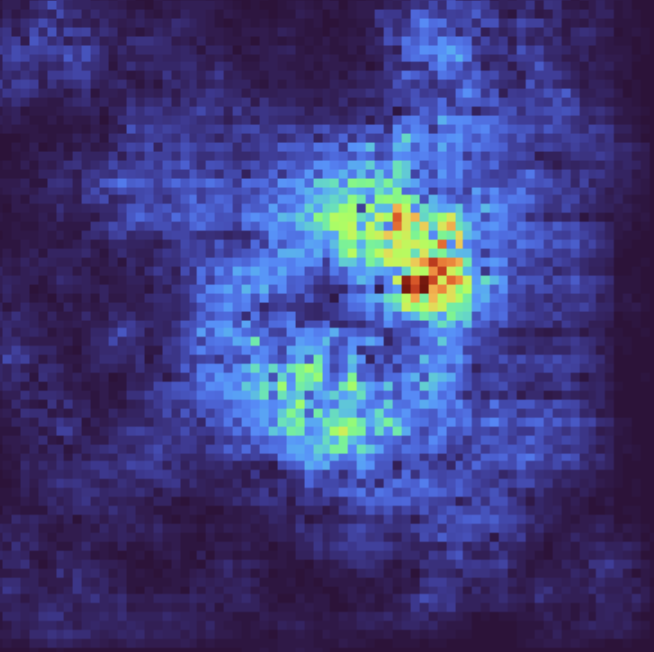 New Hello Universe project: Interpreting Convolutional Neural Networks - a tutorial of techniques that can be used to visualize the importance of data features in machine learning models. archive.stsci.edu/hello-universe…