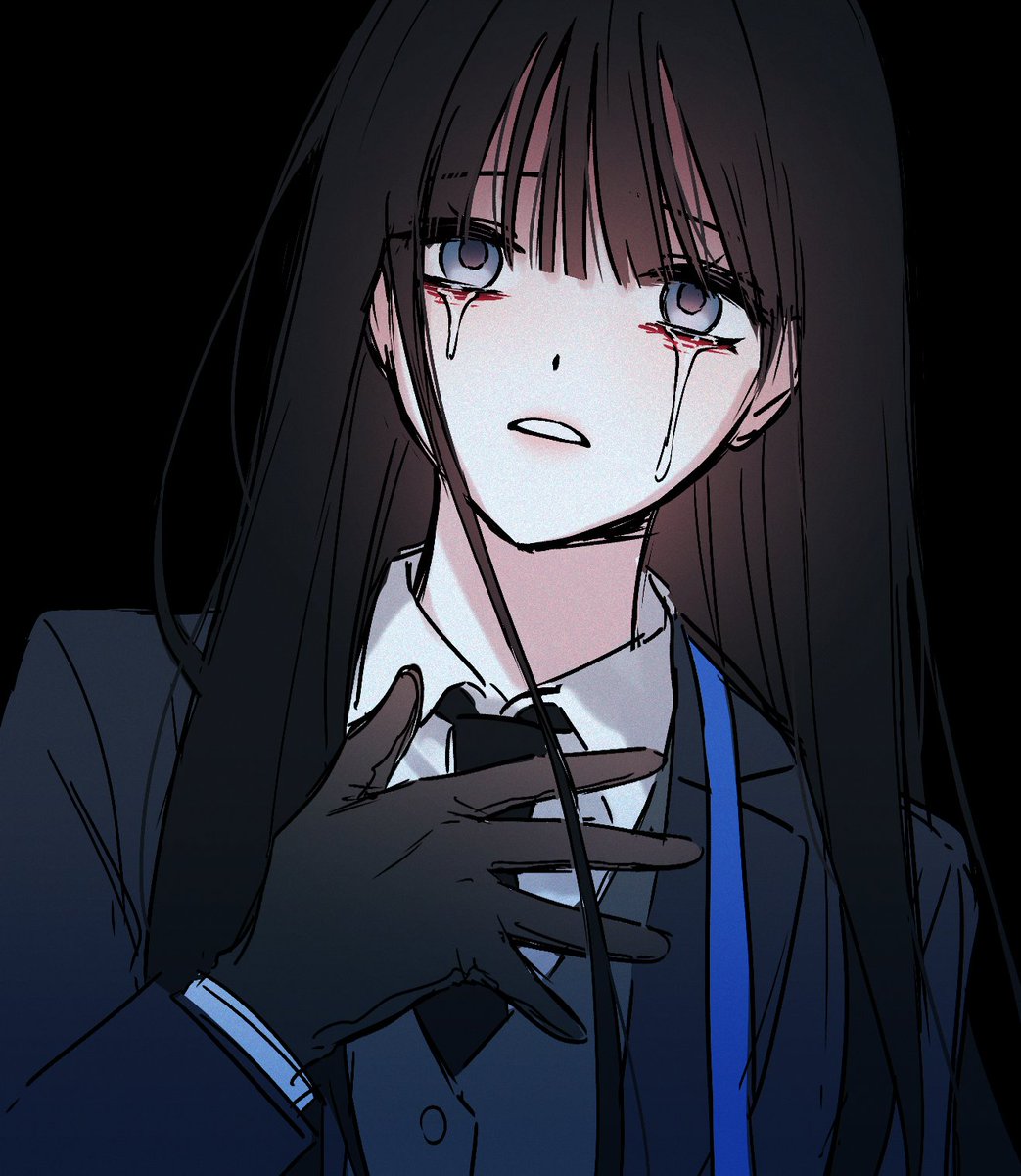 the_ocean_h's tweet image. 네가 어느날 나한테 말을 거는 거야...

#똑닮은딸