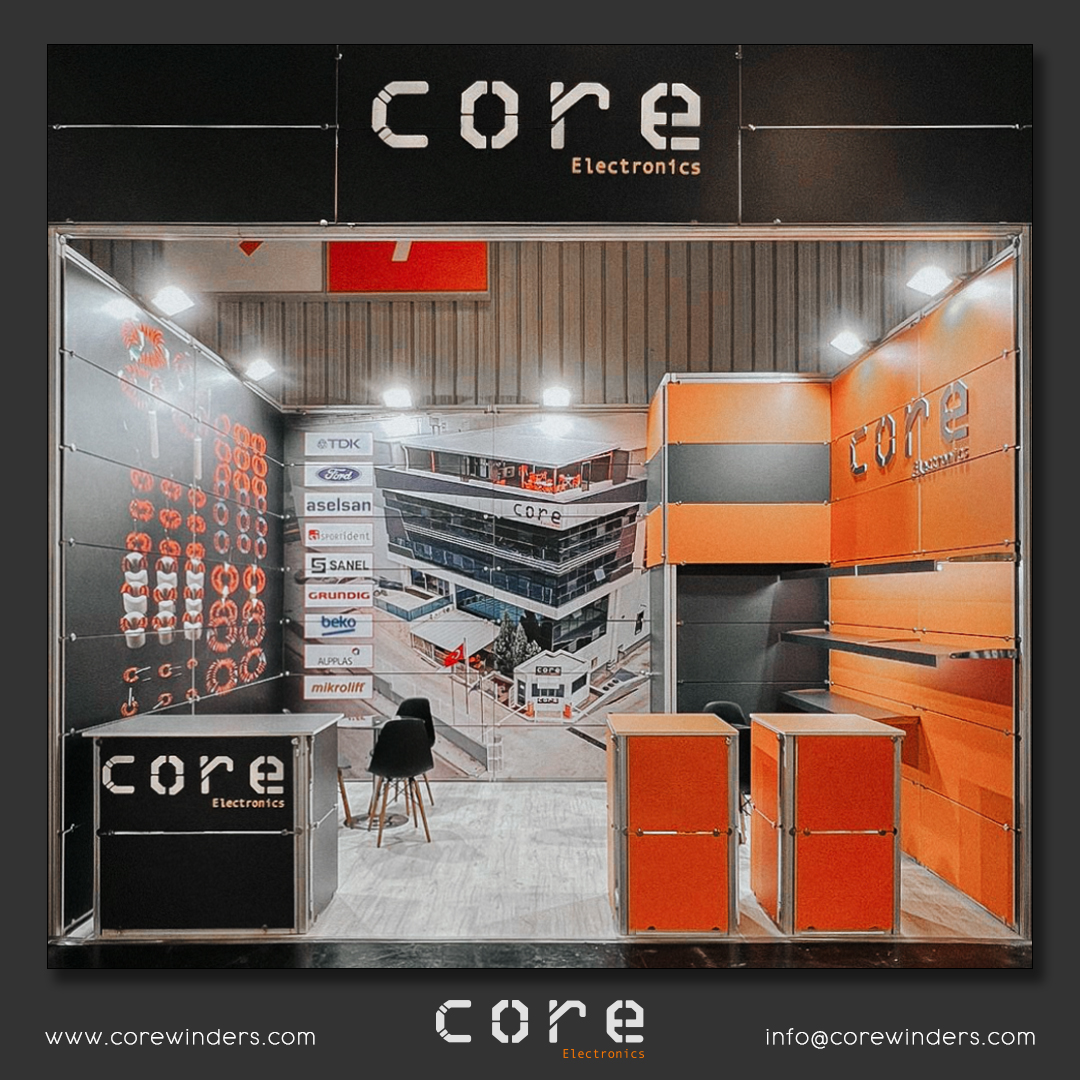 core_elektronik's tweet image. Stand tamam! Ürünlerimizi de dizince büyük açılışa hazırız. PCIM Europe başlamak üzere!

Booth is ready! When we place our products we will be ready for the big opening. PCIM Europe is about to begin!

#corewinders
#coreelectronics
#corelectronic
#pcim2024
#fairgermany