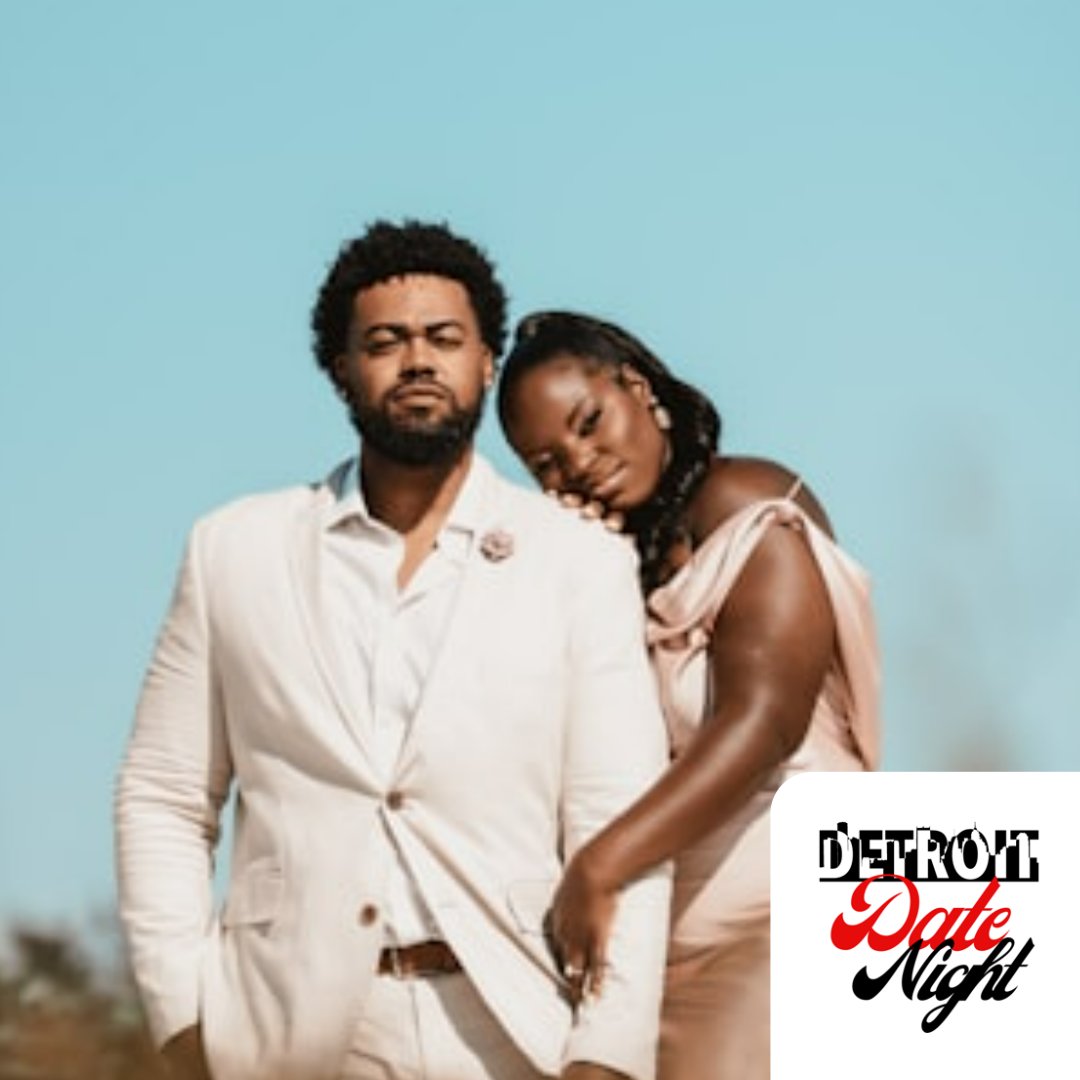 313DateNight's tweet photo. Detroit's culture is rich and vibrant, perfect for unique date nights! 🎨✨ Explore local art galleries, enjoy live music, or savor delicious food at a cozy restaurant. And don't miss our 90’s Cookout Couples Ticket event on July 6, 2024! 🍔🎶 Visit our website: https://t.co/bPiOtSNMVf