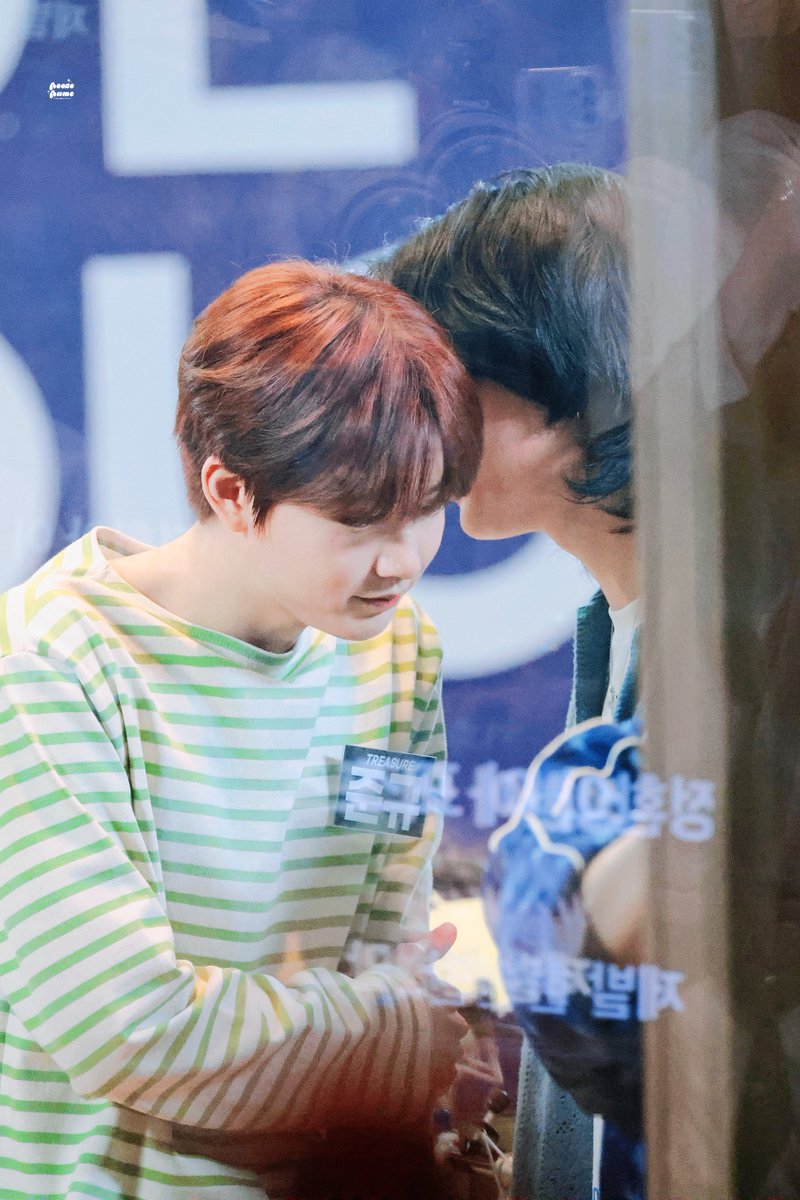 freezeframeforu's tweet photo. 6.10

 #트레저
 #TREASURE  
#뤁규 #HARUKYU #harukyu 
#준규 #하루토 https://t.co/XEDZij4obJ
