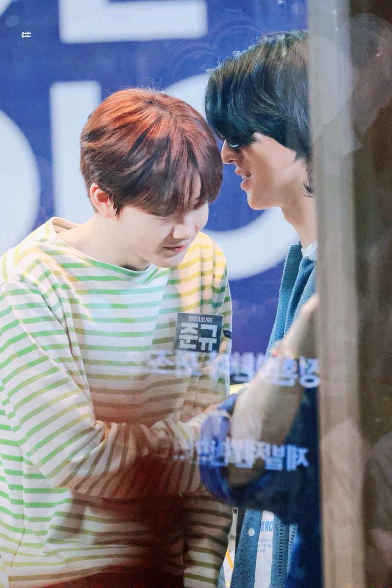 freezeframeforu's tweet photo. 6.10

 #트레저
 #TREASURE  
#뤁규 #HARUKYU #harukyu 
#준규 #하루토 https://t.co/XEDZij4obJ