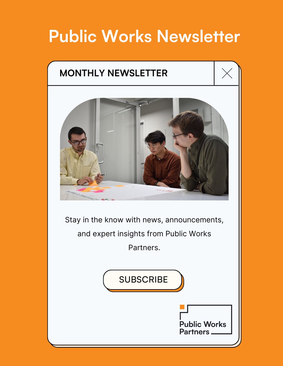 Our June Newsletter! Public Works leads Chinatown Connections for NYC’s Economic Development Corporation. Congrats to Dan McCombie for completing Coro Leadership New York 🎉. Welcome new Project Coordinators: Rama, Veronica, Zoe, and Tallulah! More details in our newsletter! 💌