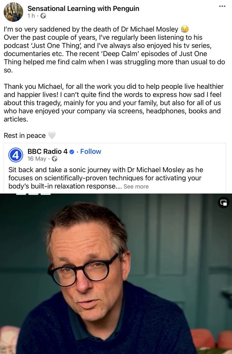 Sensational Learning with Penguin tweet media