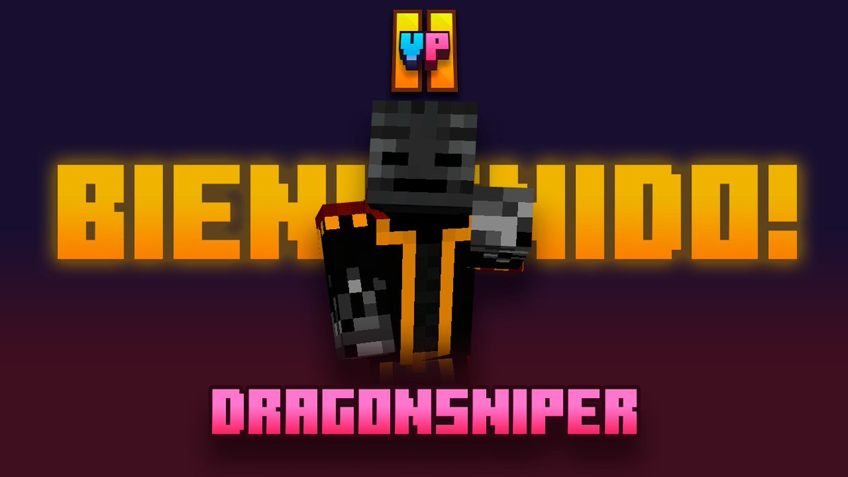 A este le gustaba el netherite. ¿No?
Quiero recordar que se hizo una linterna de netherita o algo así.

La cabra regresa a Villa Puerco II, ahora como Mod del servidor.

@L3_Goat invita a <a href="/Aitorlopezz__/">Aitor</a> .