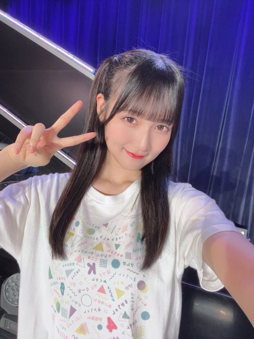 今村麻莉愛のTwitter画像13